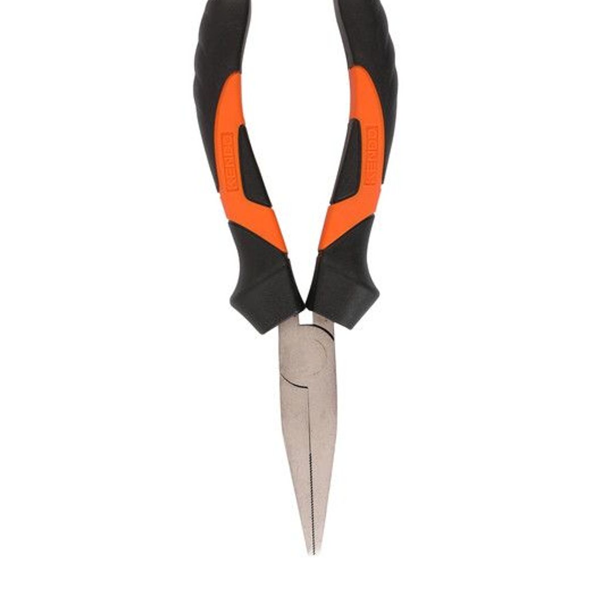 KENDO - ALICATE PUNTA PLANA  6"  /  160mm - KEN10501