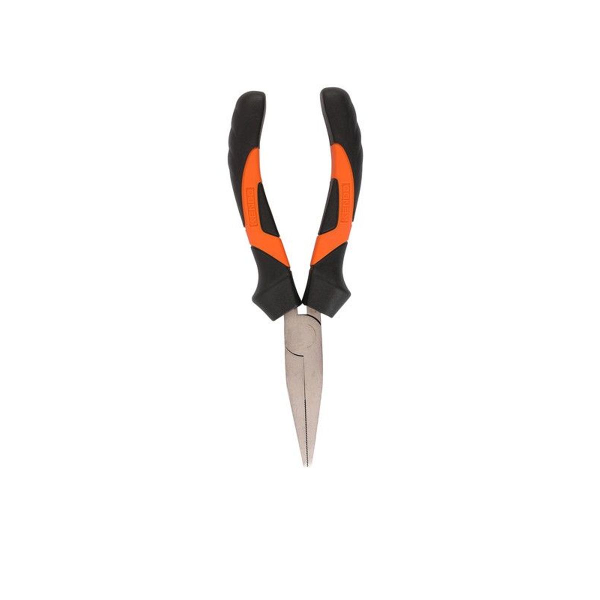 KENDO - ALICATE PUNTA PLANA  6"  /  160mm - KEN10501