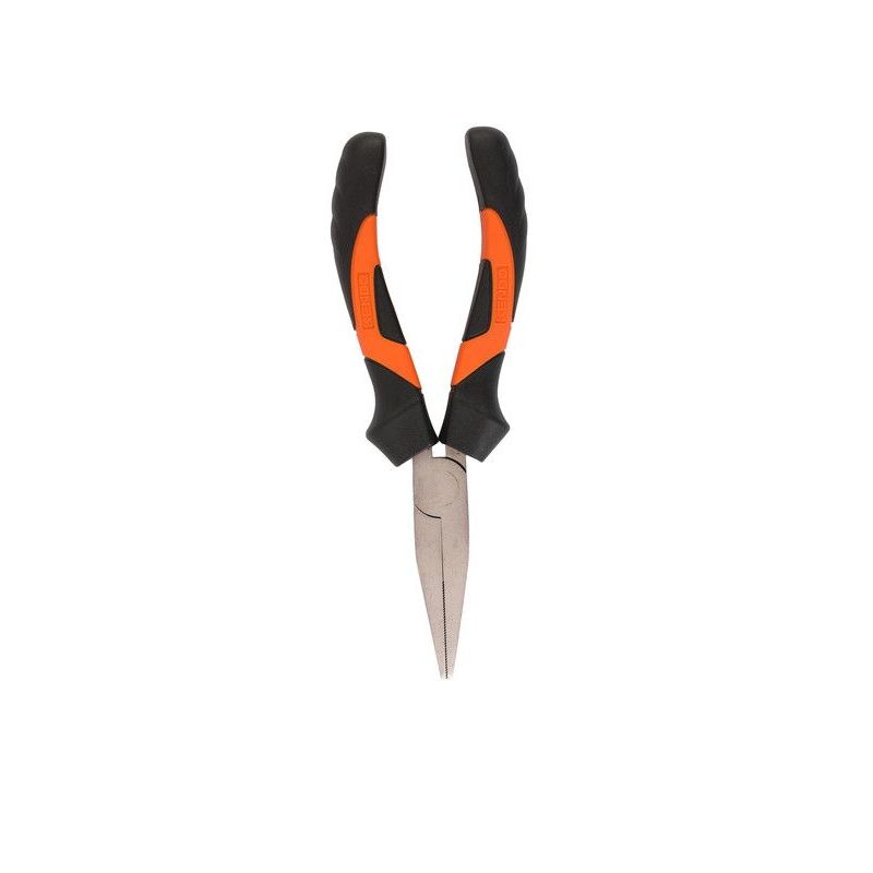 KENDO - ALICATE PUNTA PLANA  6"  /  160mm - KEN10501