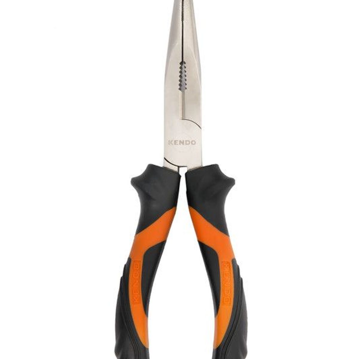 KENDO - ALICATE PUNTA DE 8"   /   200mm - KEN10302