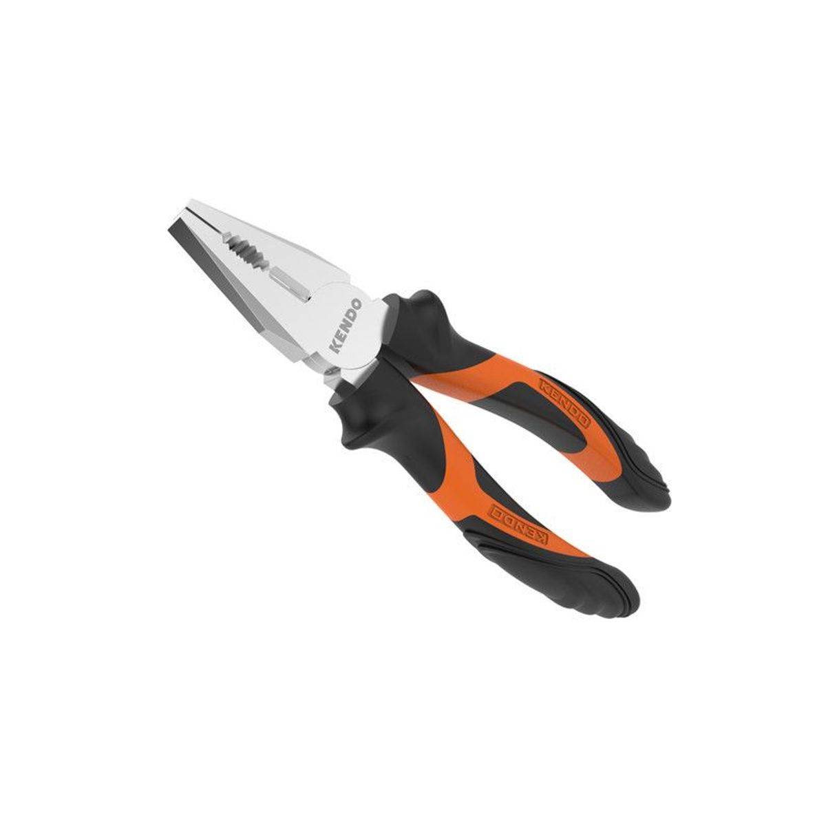 KENDO - ALICATE UNIVERSAL DE 7"  /   180mm - KEN10102