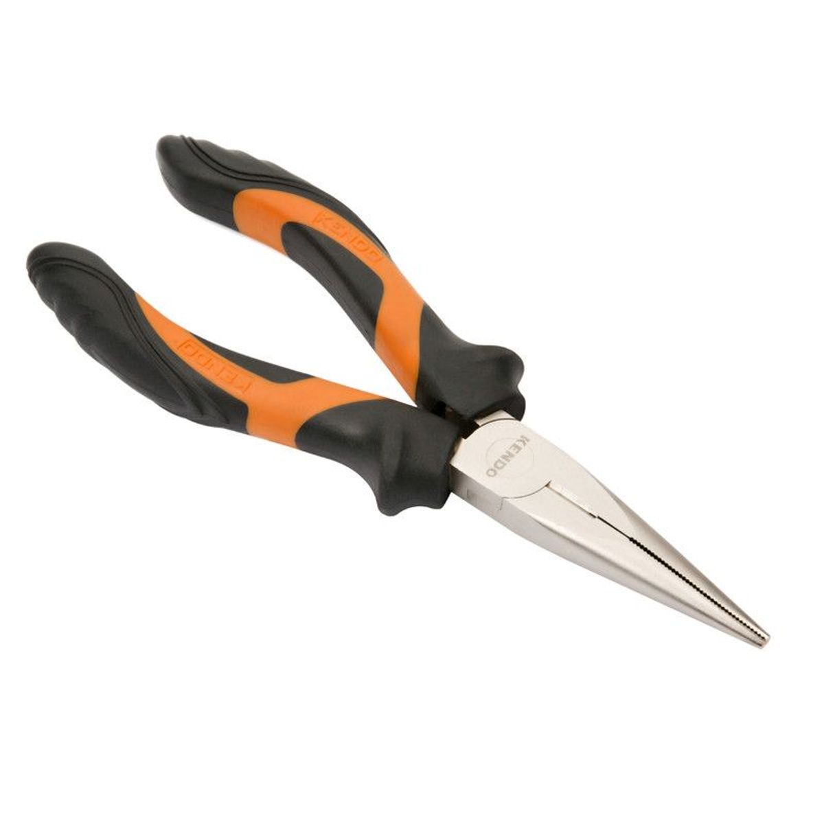 KENDO - ALICATE PUNTA DE 6"   /  160mm - KEN10301