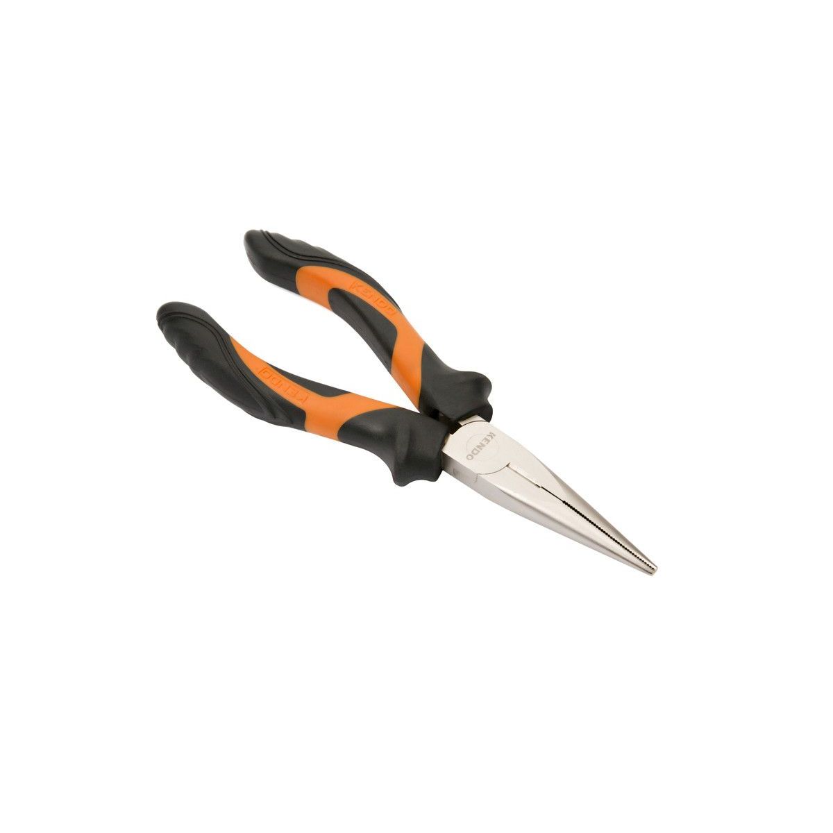 KENDO - ALICATE PUNTA DE 6"   /  160mm - KEN10301