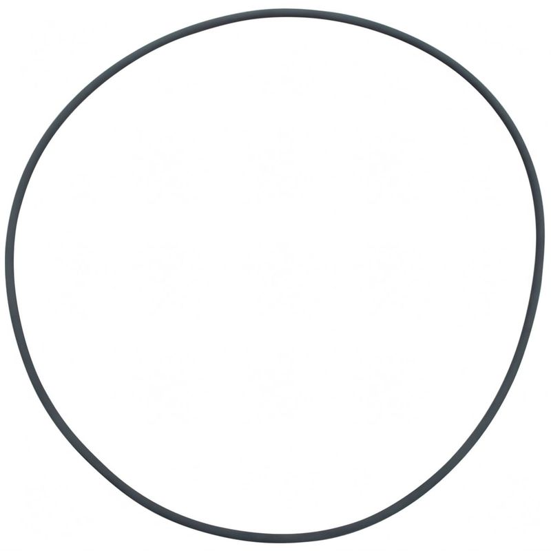 GENERICO - Empaquetadura de Tapa para filtro can.  Fluval FX5/FX6 Hagen