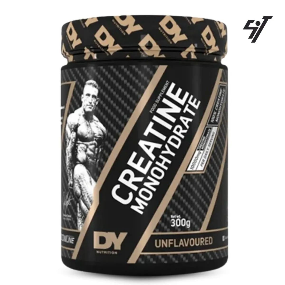 DORIAN YATES - Creatina Dorian Yates de 300gr - Creatina Monohidratada
