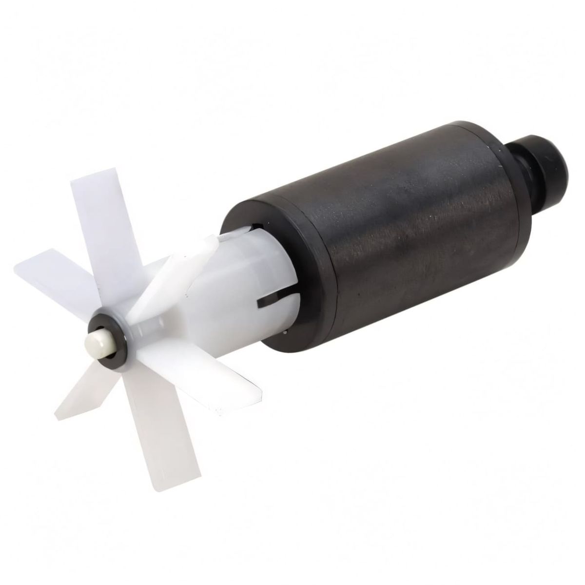 GENERICO - Impulsor eje y buje de goma filtro canister Fluval 406 Hagen