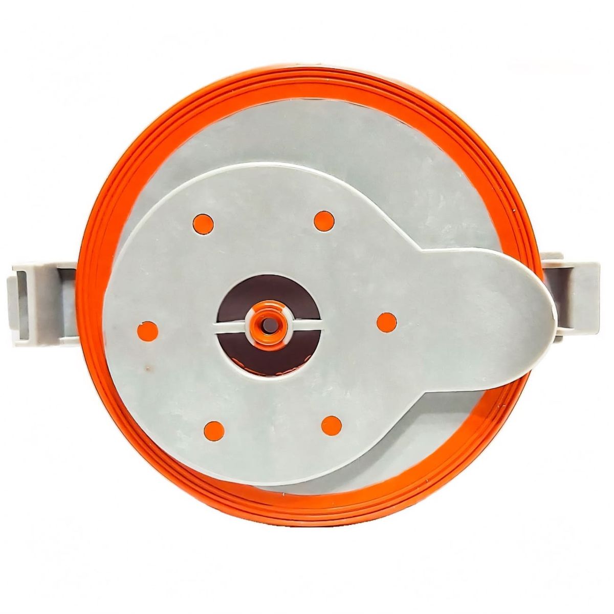 GENERICO - Tapa de impulsor para filtro canister Fluval 307 y 407 Hagen