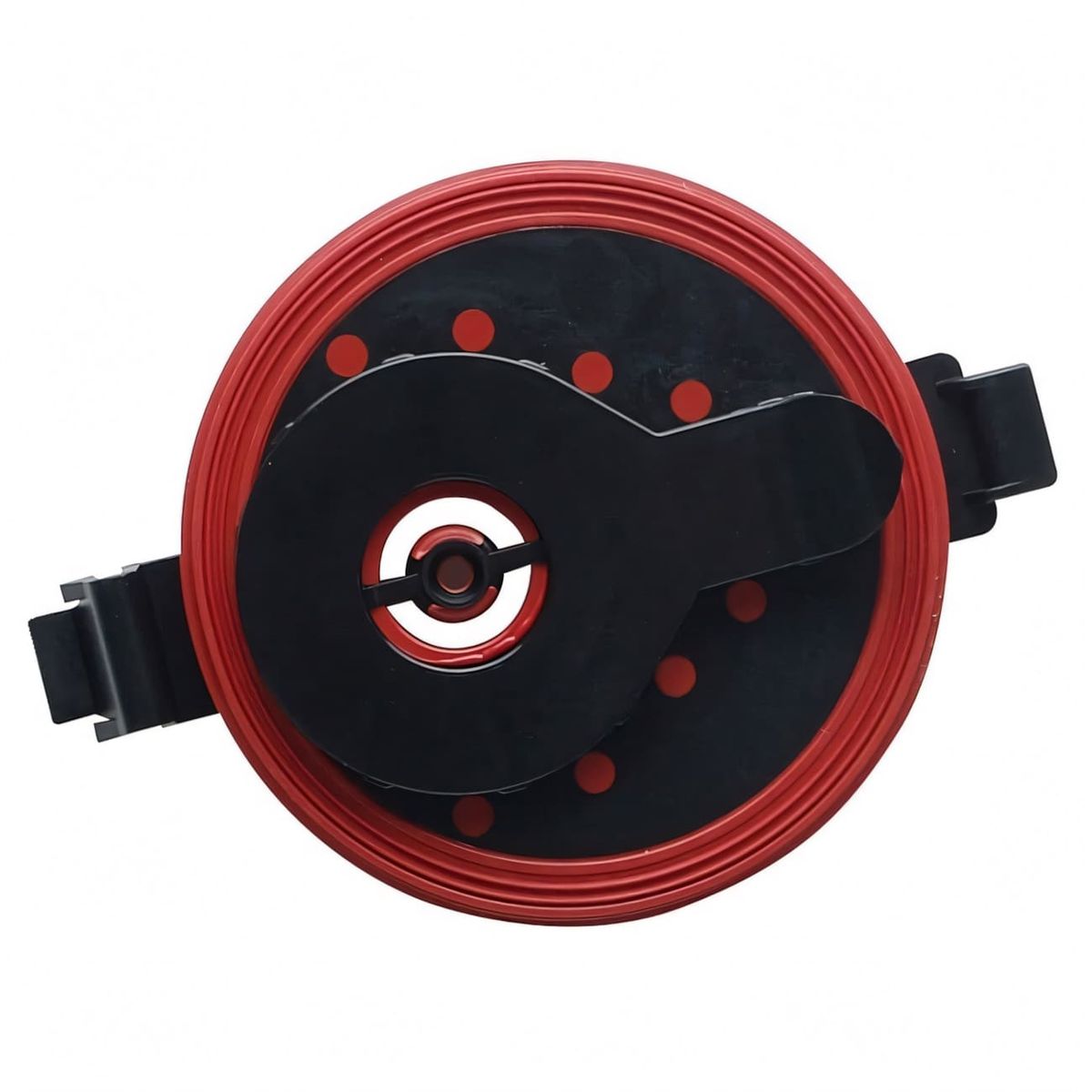 GENERICO - Tapa de impulsor para filtro canister Fluval 206 Hagen