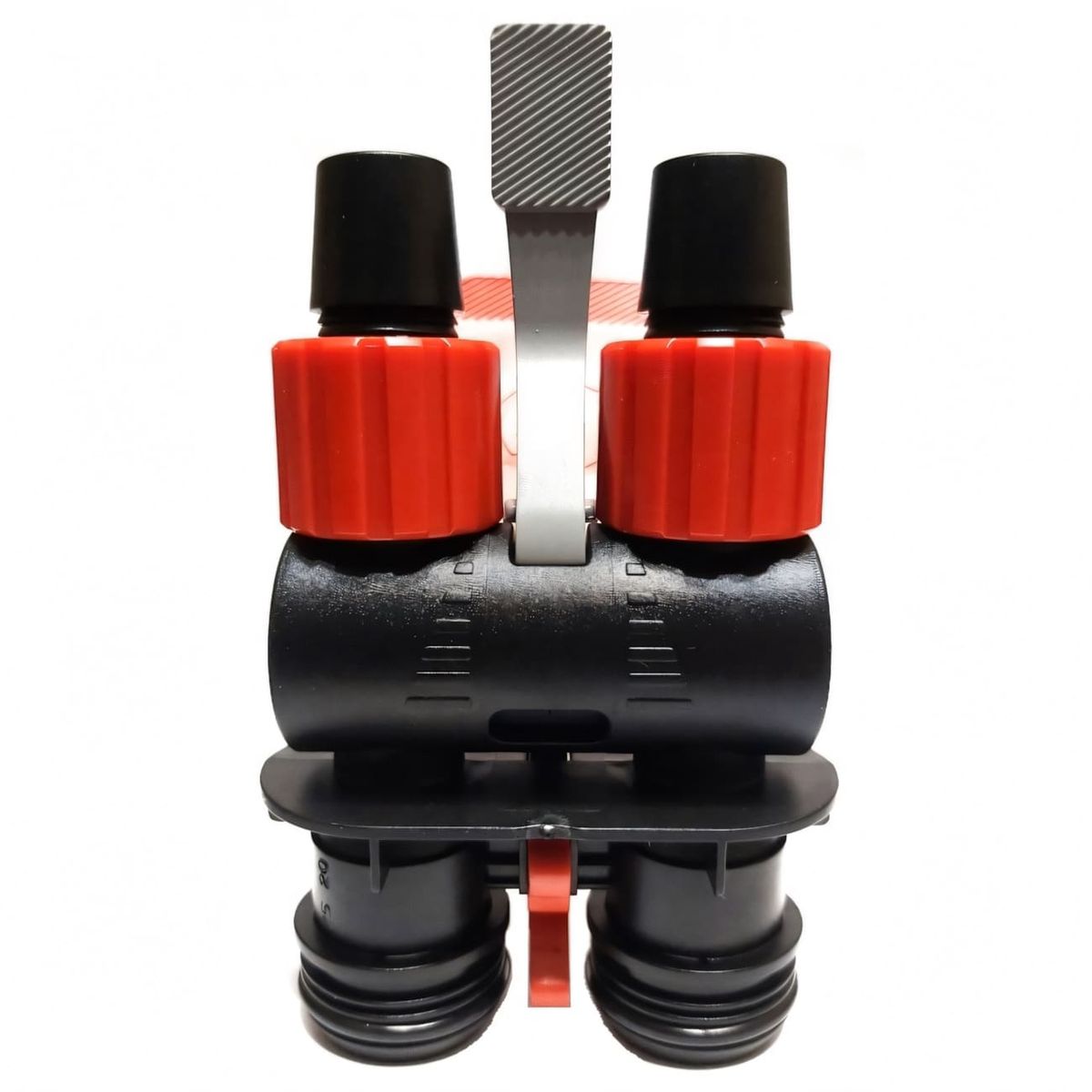 GENERICO - Valvula Aqua Stop para filtro canister Fluval serie 7 Hagen