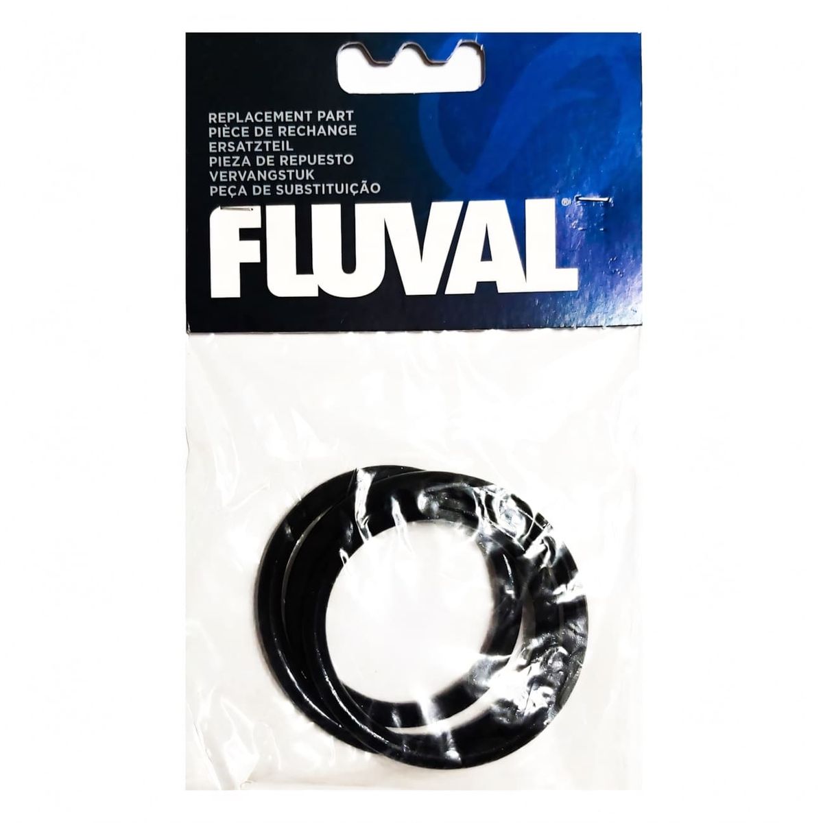 GENERICO - Empaquetadura motor filtro  Fluval 105/106 y 205/206 Hagen