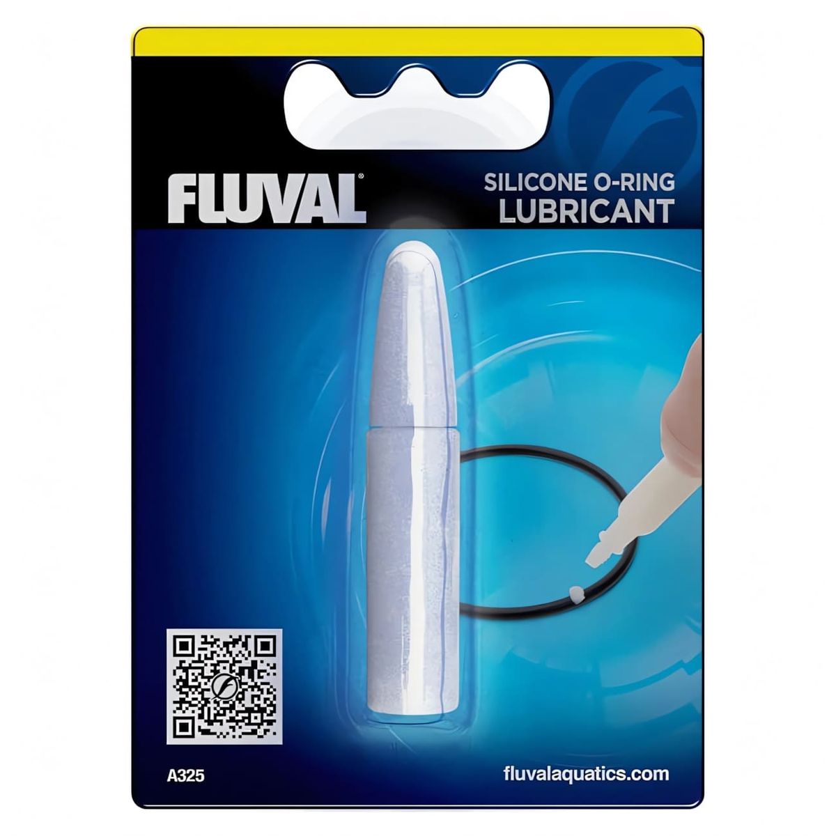 GENERICO - Lubricante para filtros Fluval silicona Hagen
