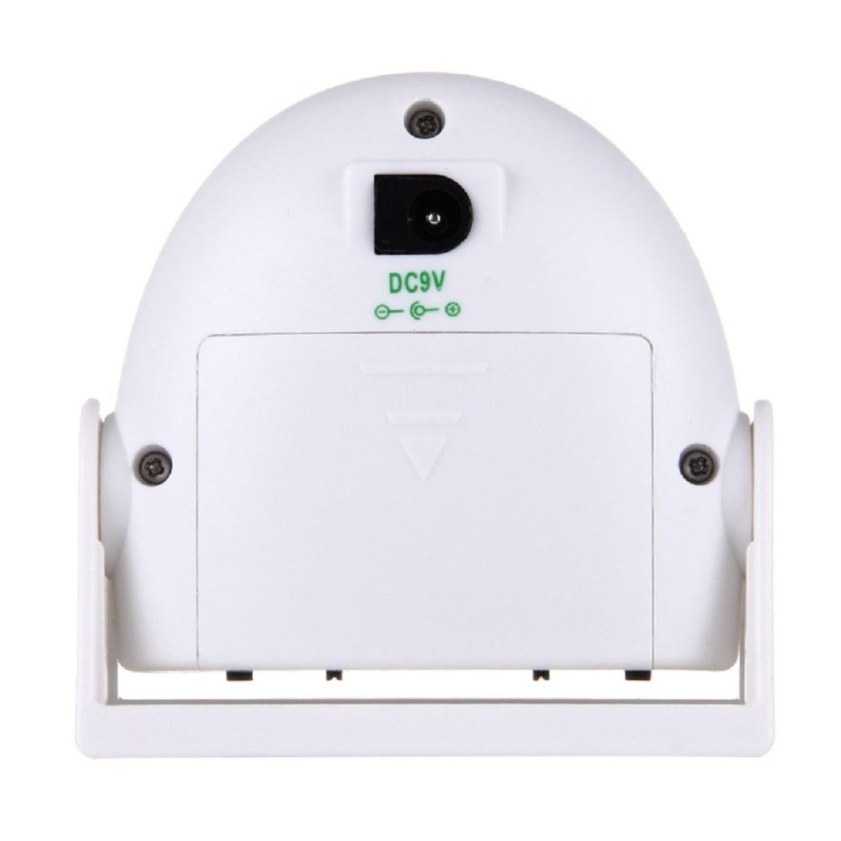 GENERICO - Timbre con Sensor de Movimiento Inalámbrico W-500 negocios tienda