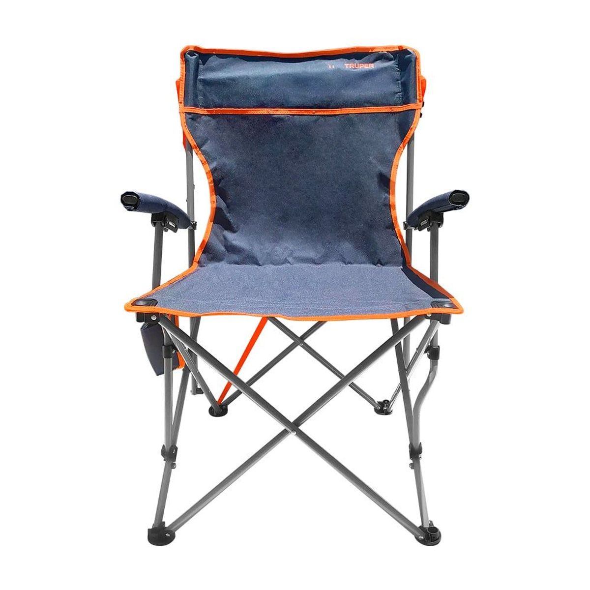 Truper - Silla Plegable Truper Playa Camping