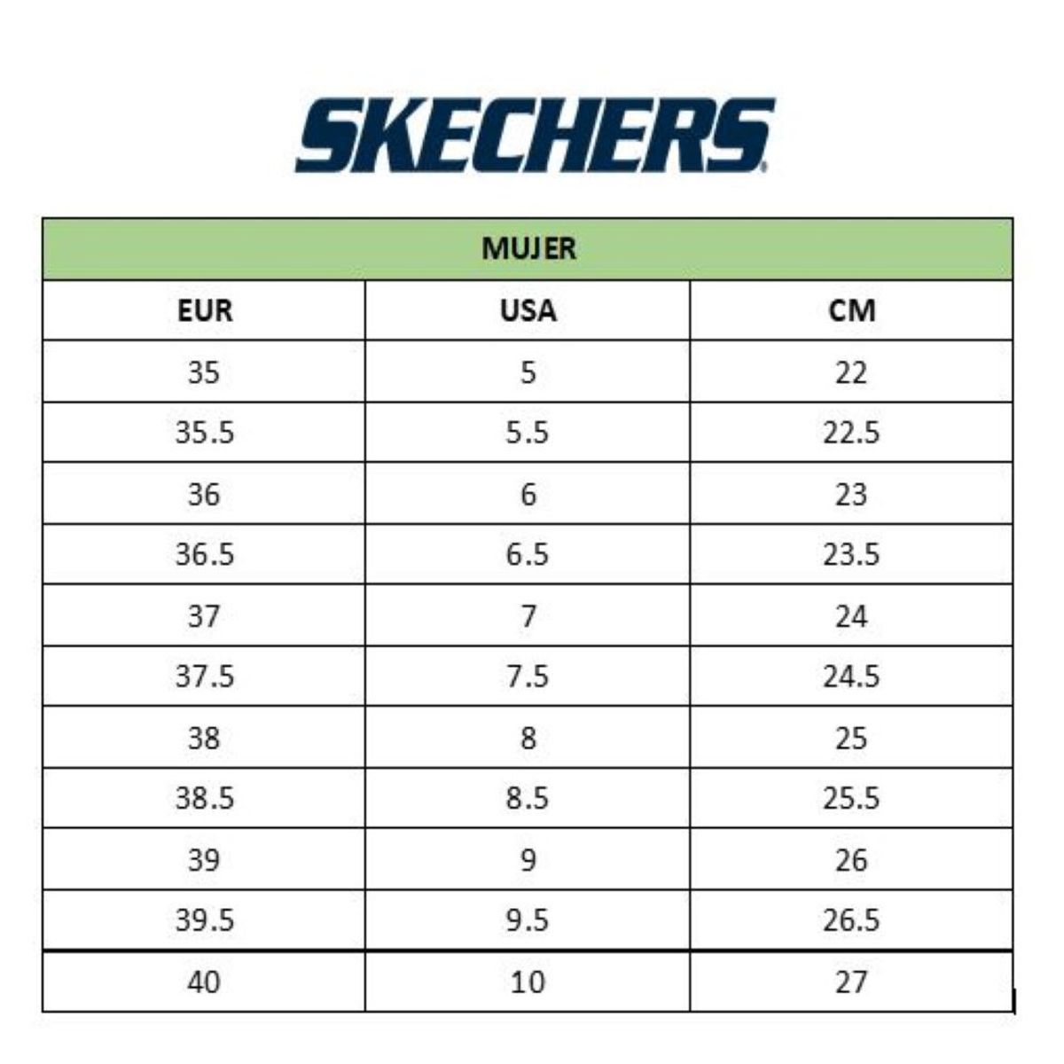 SKECHERS - Zapatillas Skechers Billion 155618-BLK - Negro