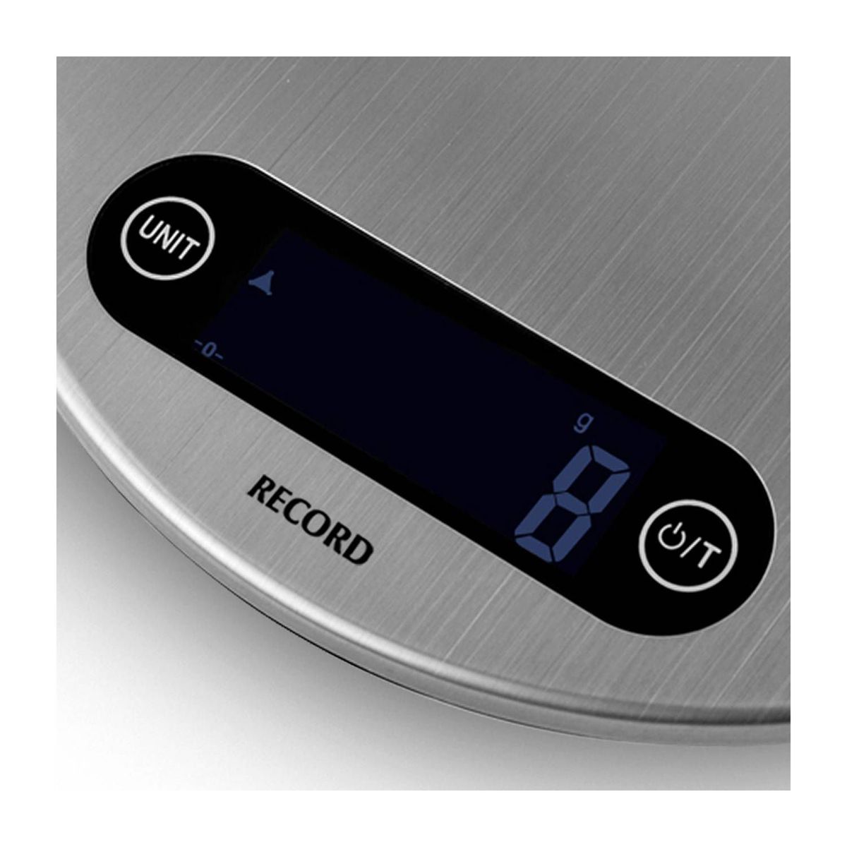 RECORD - Balanza digital RECORD para alimentos rec- inbld170