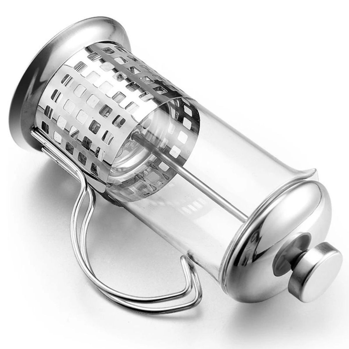 INSPIRA - Cafetera Prensa Francesa 600 ml