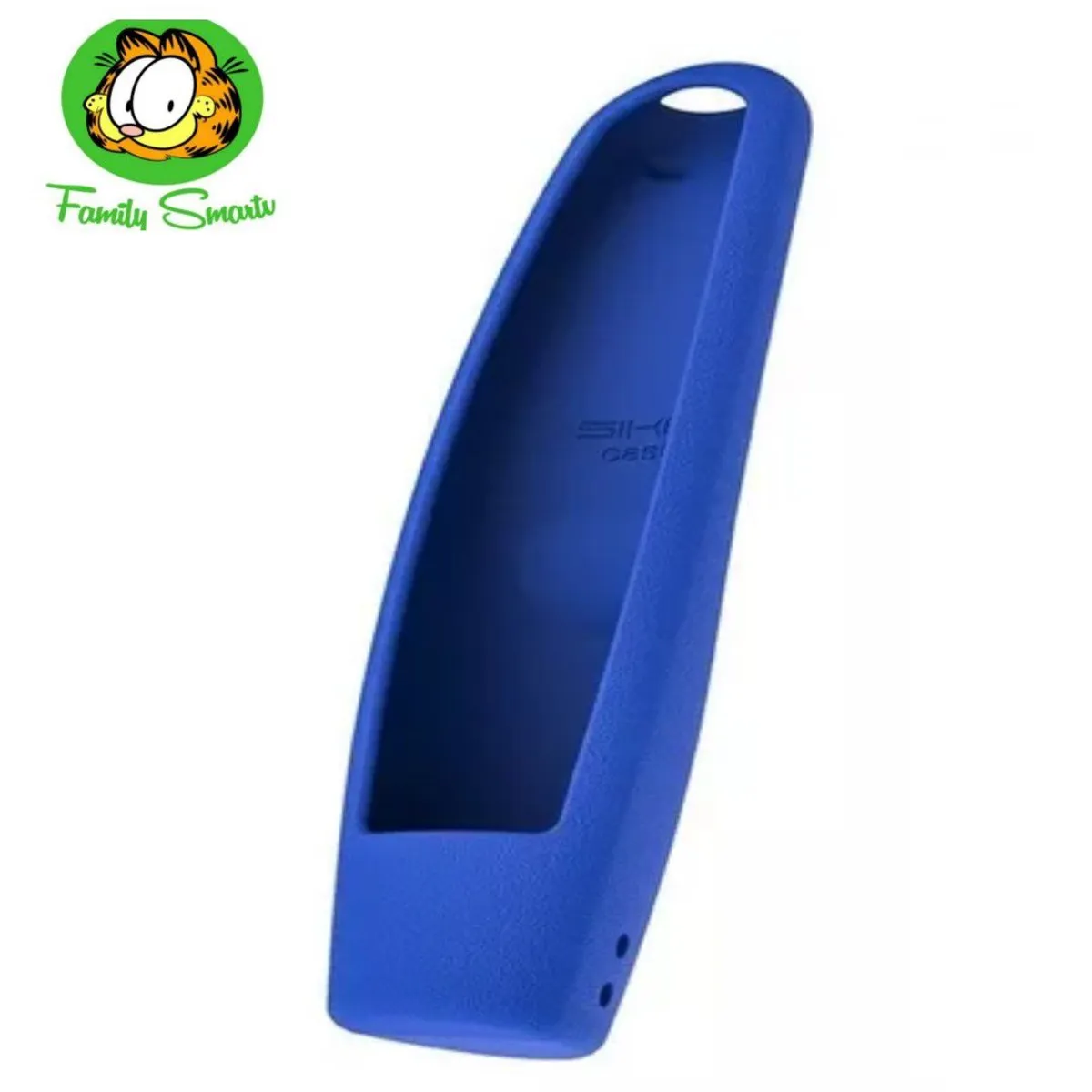 LG - Funda de silicona para Control remoto LG Magic  Azul