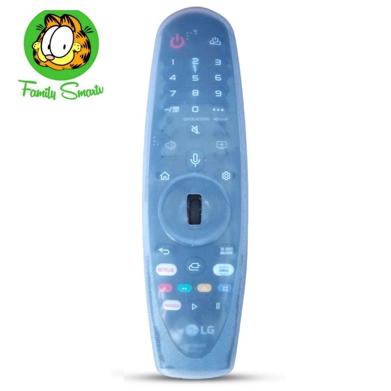 GENERICO - Funda Generica de silicona a prueba de agua para el LG Magic