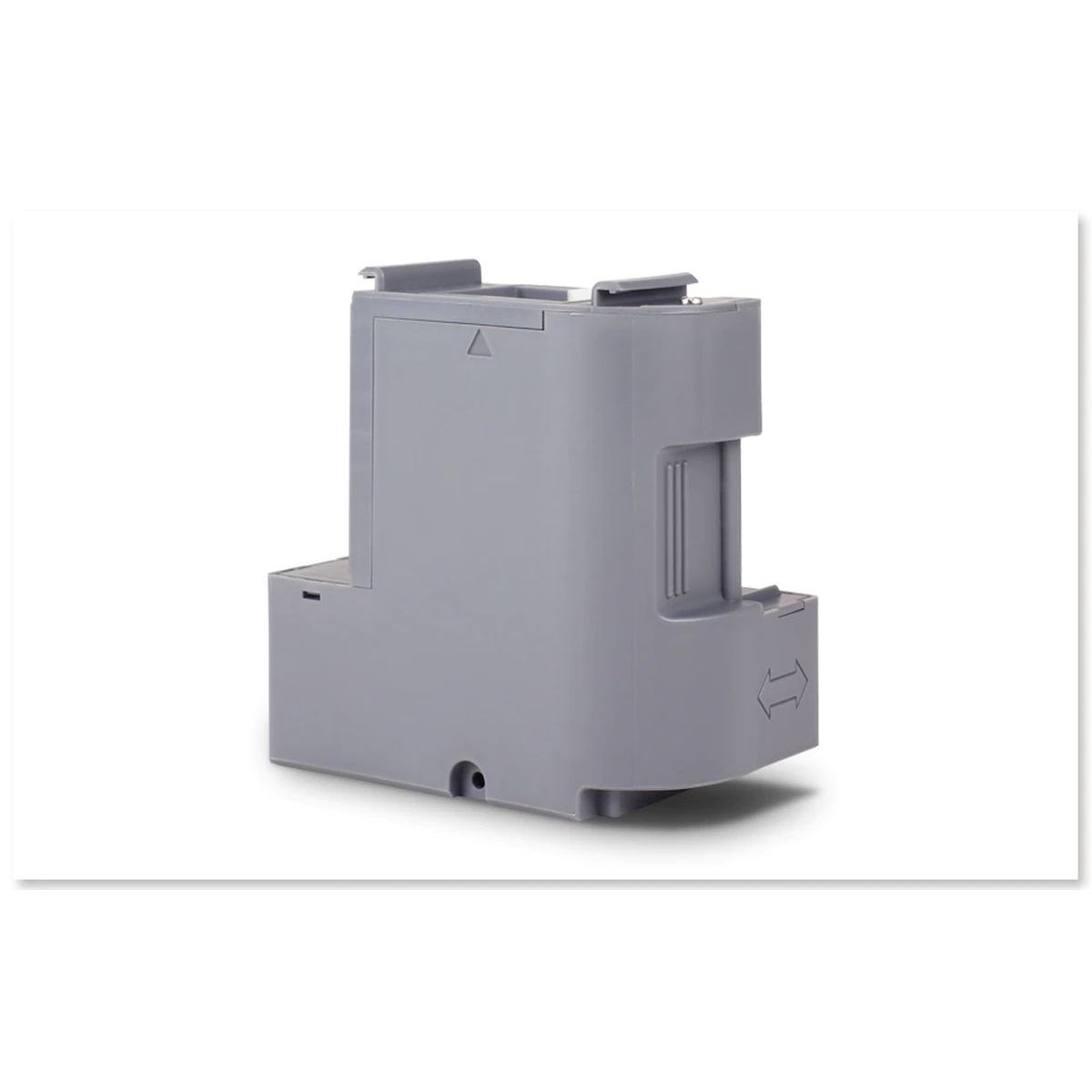 GENERICO - Caja Mantenimiento epson M2170 M3170 FULL COMPATIBLE