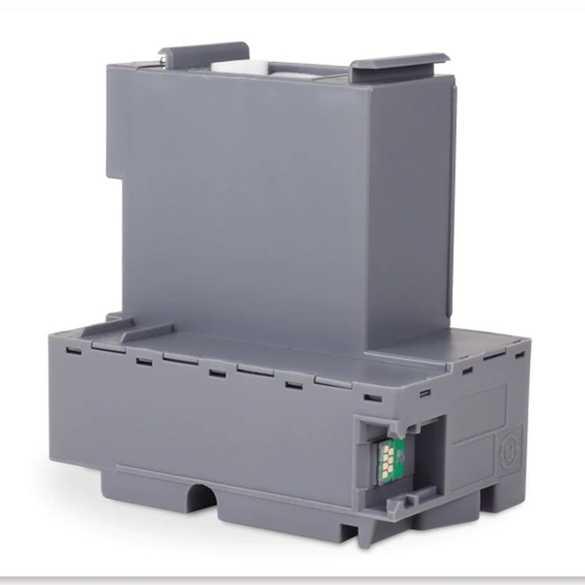 GENERICO - Caja Mantenimiento epson M2170 M3170 FULL COMPATIBLE