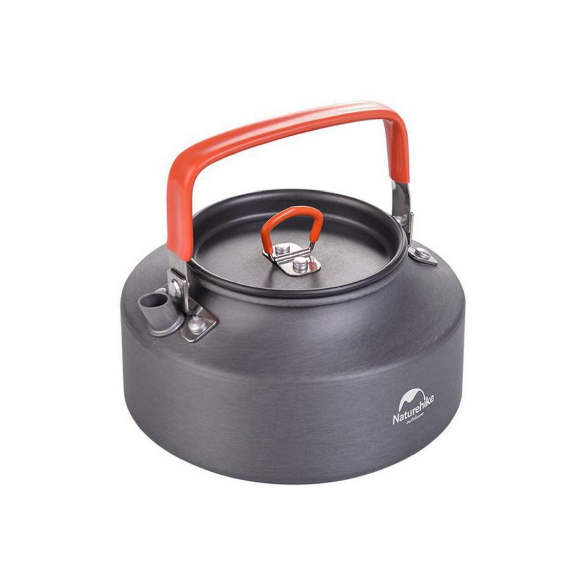 NATUREHIKE - Tetera portátil de campamento  Naturehike