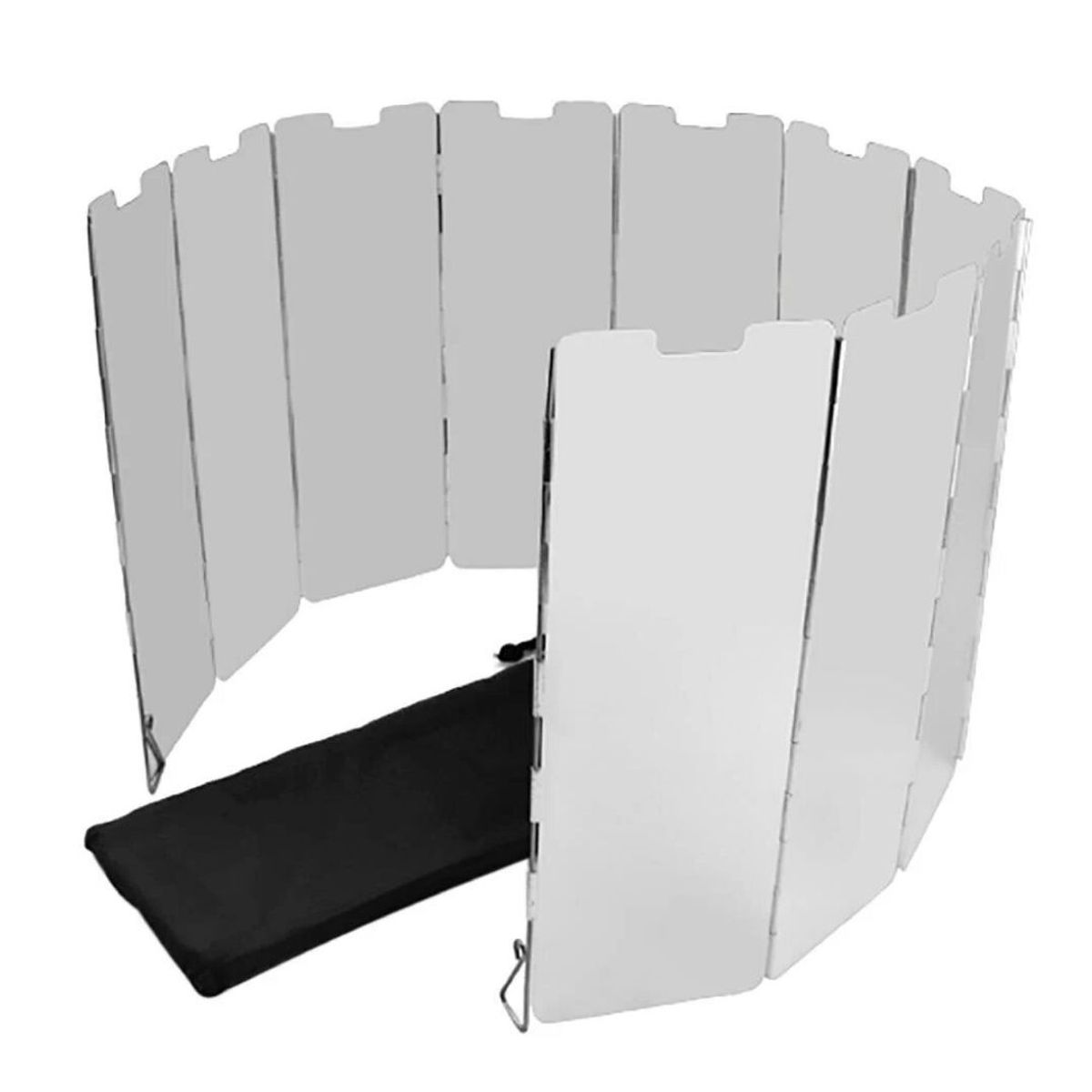 NATUREHIKE - Paraviento de cocina plegable Large  Naturehike