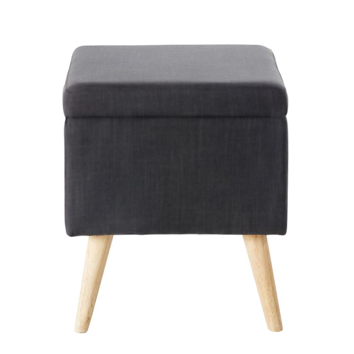 HOME PREMIUM - Puff Baul Bamby Plomo