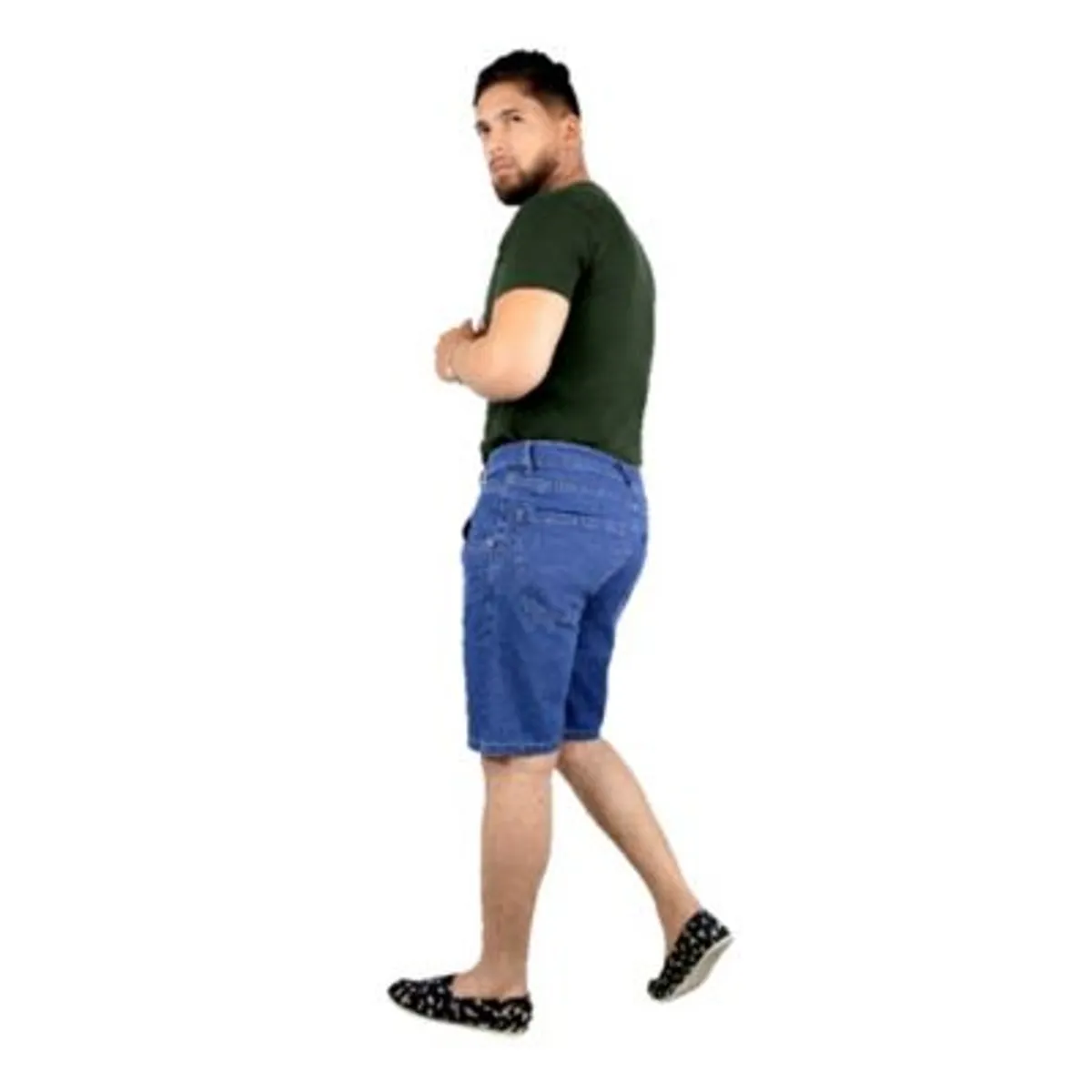 ZOHAR - Bermuda de hombre - Andre