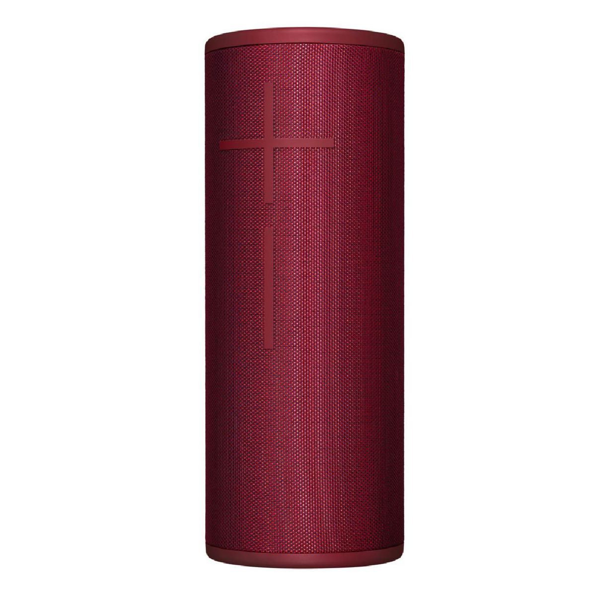 ULTIMATE EARS - Parlante UE Megaboom 3 BT Sunset Red 984-001394