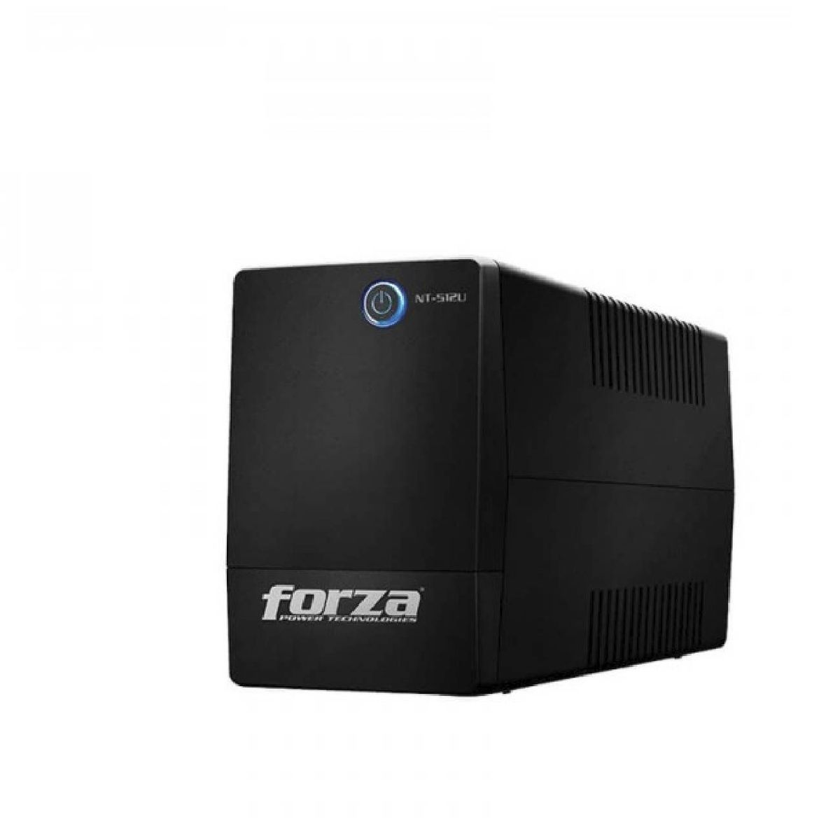 FORZA - Ups 500va Modelo NT-512U Forza 250w 220v 6 Tomas