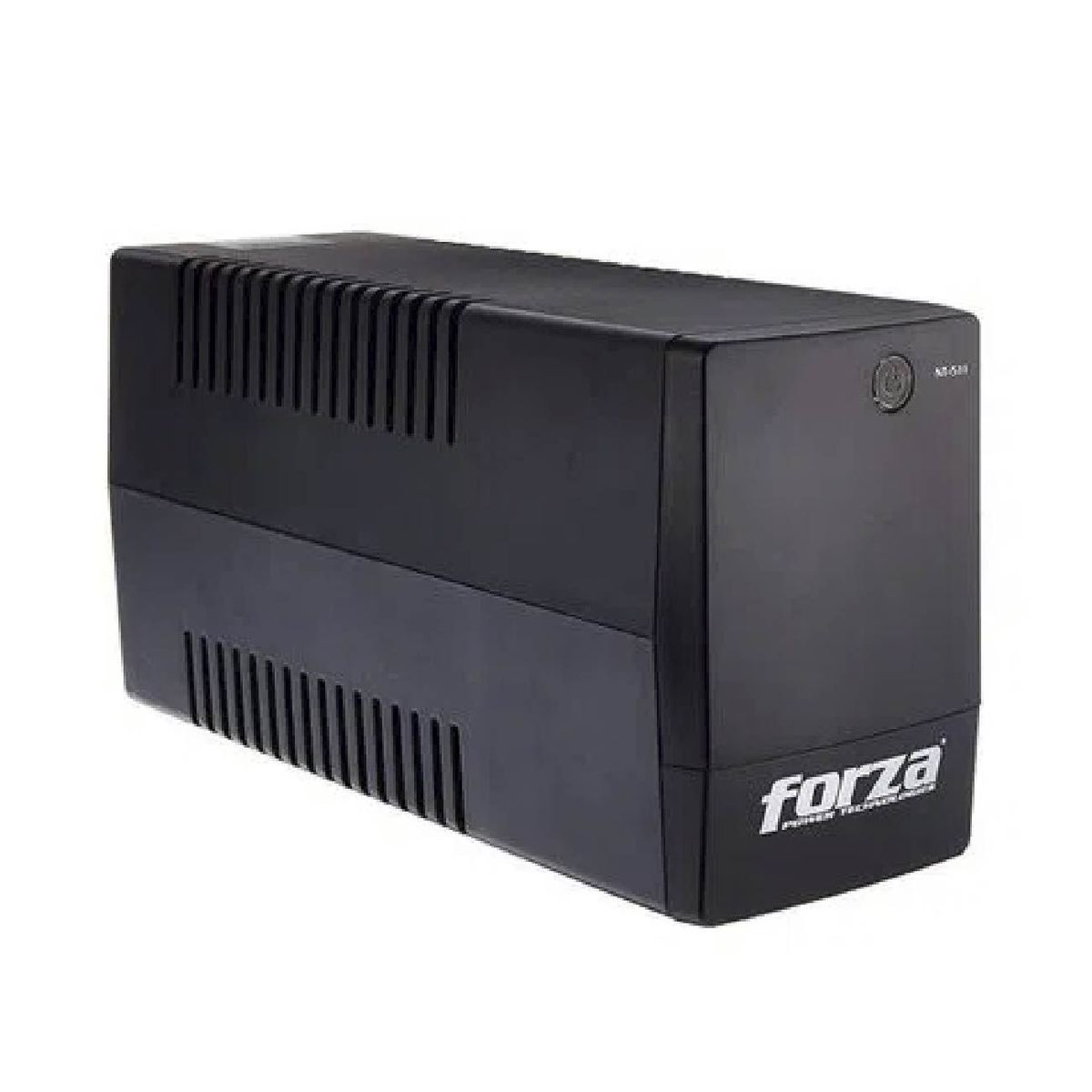 FORZA - Ups 500va Modelo NT-512U Forza 250w 220v 6 Tomas