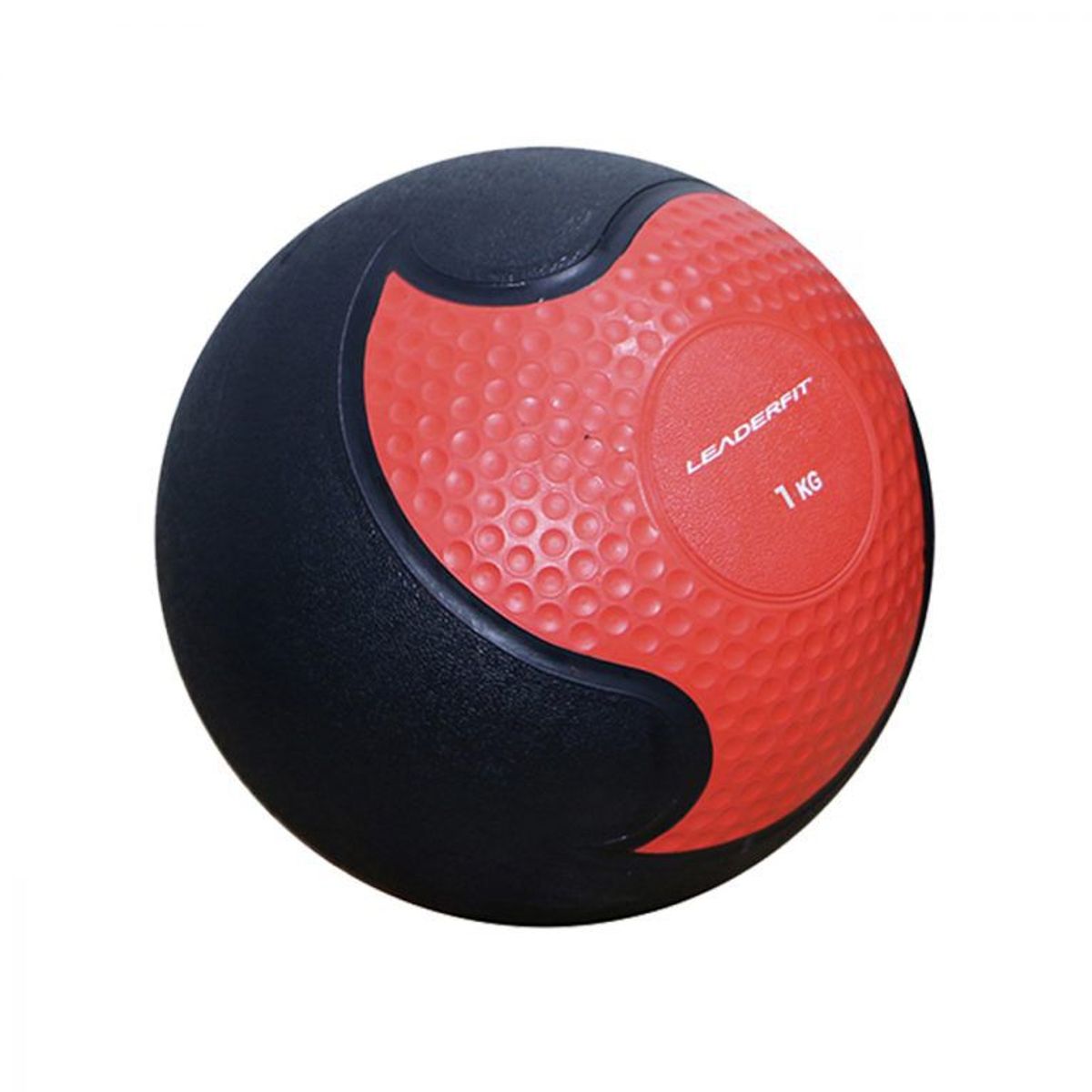 ULTIMATE FITNESS - Balón Medicinal Profesional con Rebote 1 kg