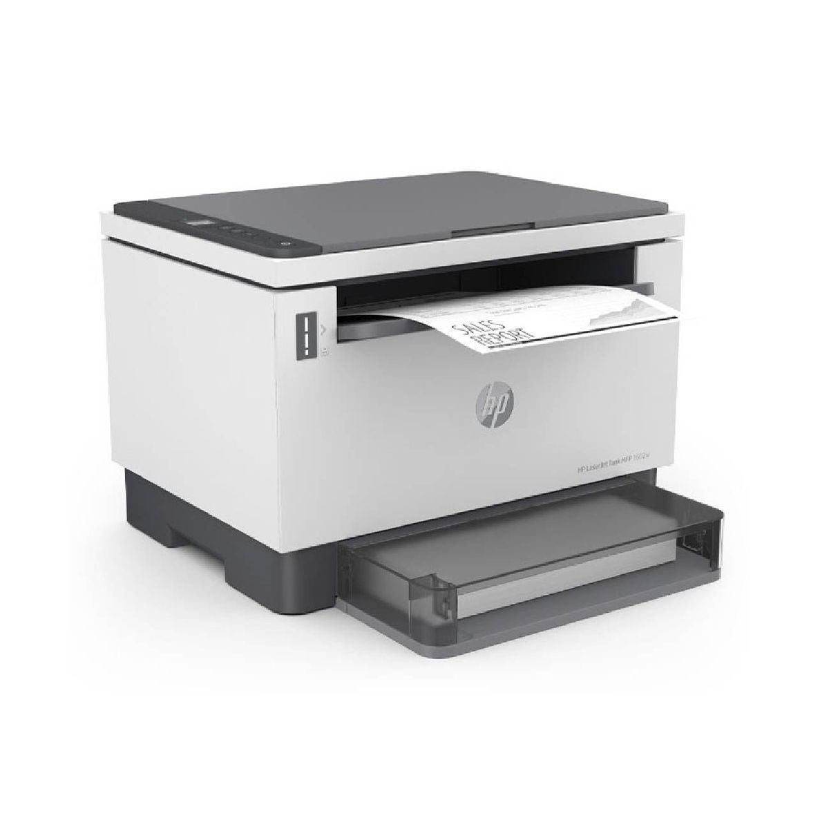 HP - Impresora Multifuncional Laserjet Hp Tank MFP 1602W BN