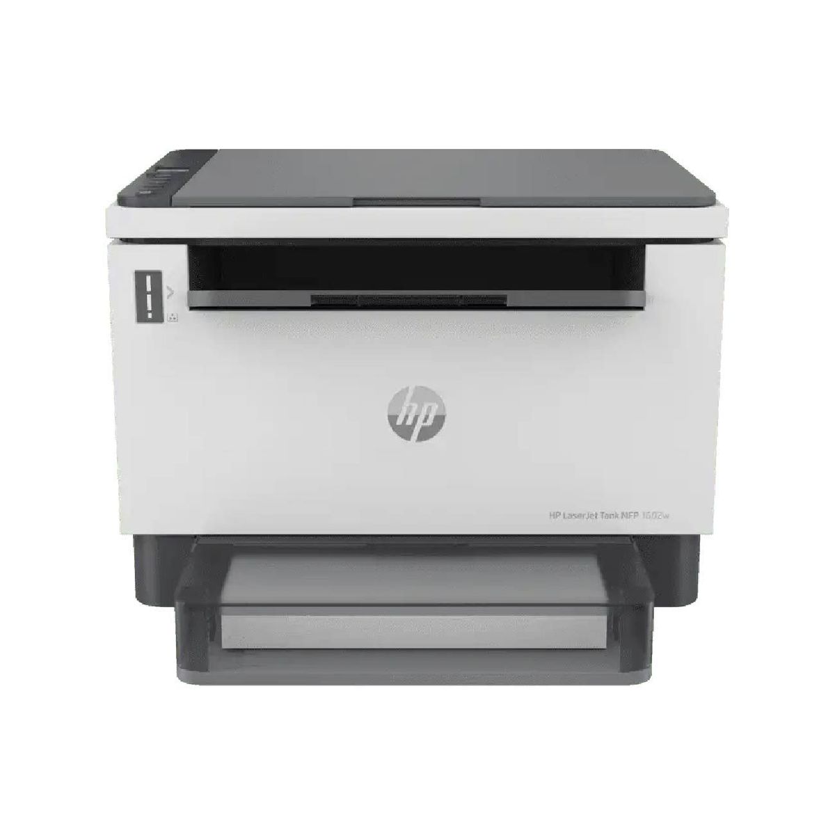 HP - Impresora Multifuncional Laserjet Hp Tank MFP 1602W BN