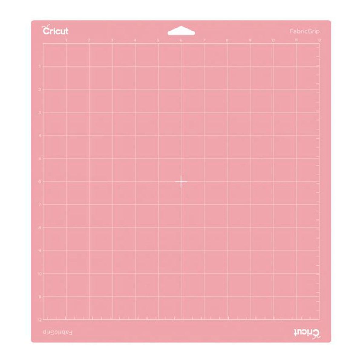 CRICUT - Cricut Soporte De Corte Para Tela 30.5x30.5 Cm - 2 Unid.