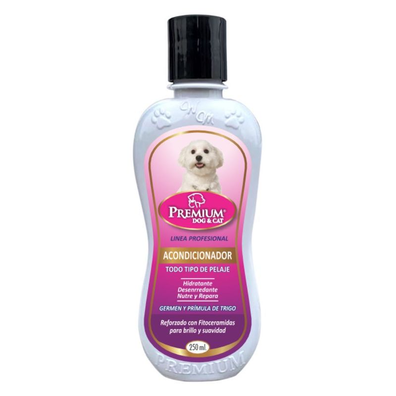 PREMIUM - Premium DogCat Acondicionador