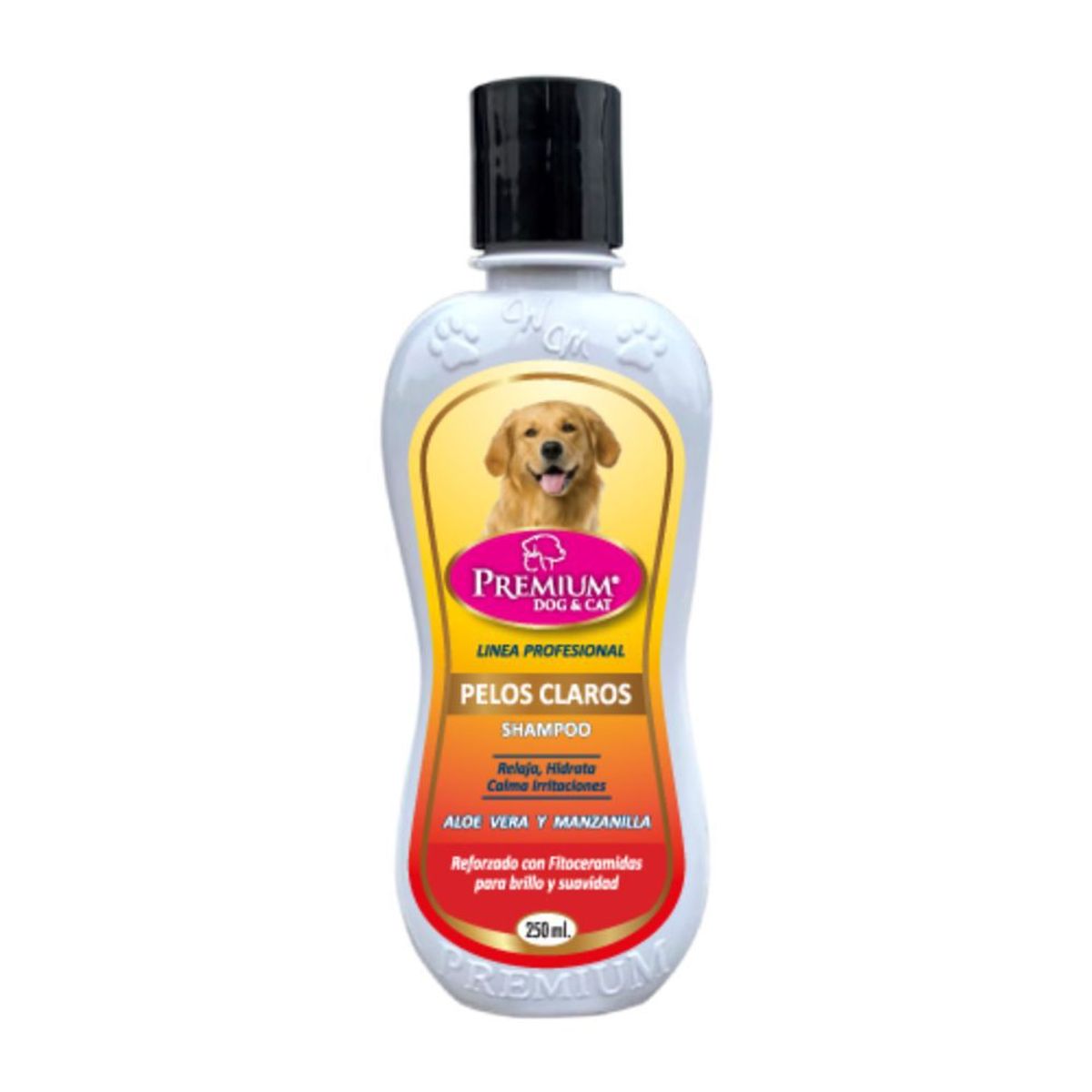 GENERICO - Shampoo Premium Pelos Claros