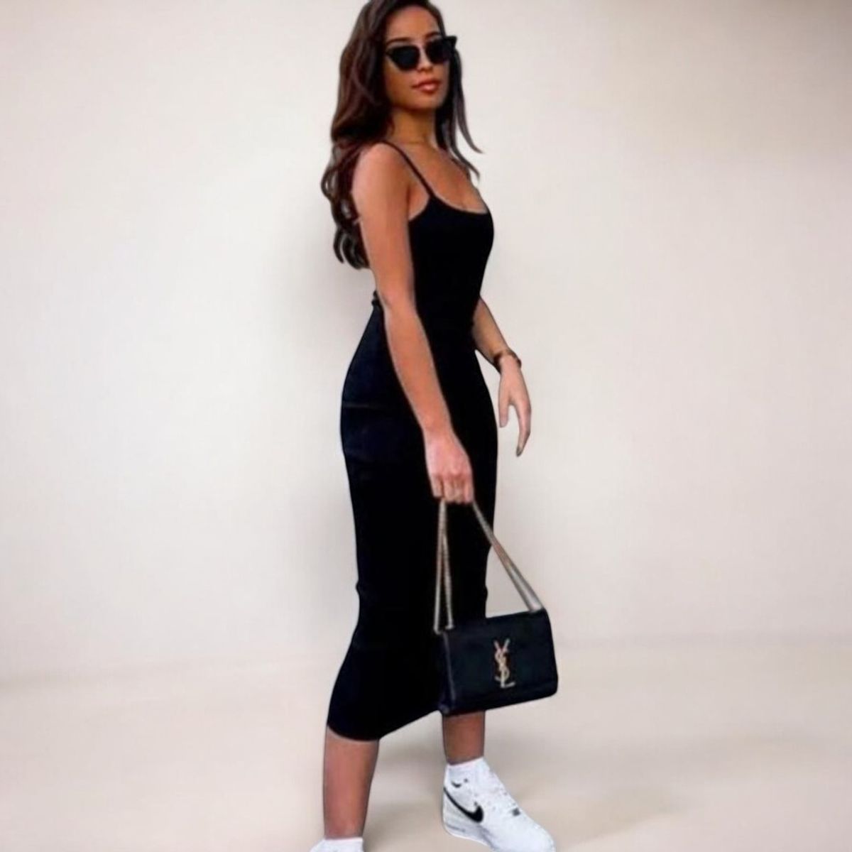 GENERICO - Vestido Mujer Fnts20 Tt-Col Sexy Rocio Haz.-