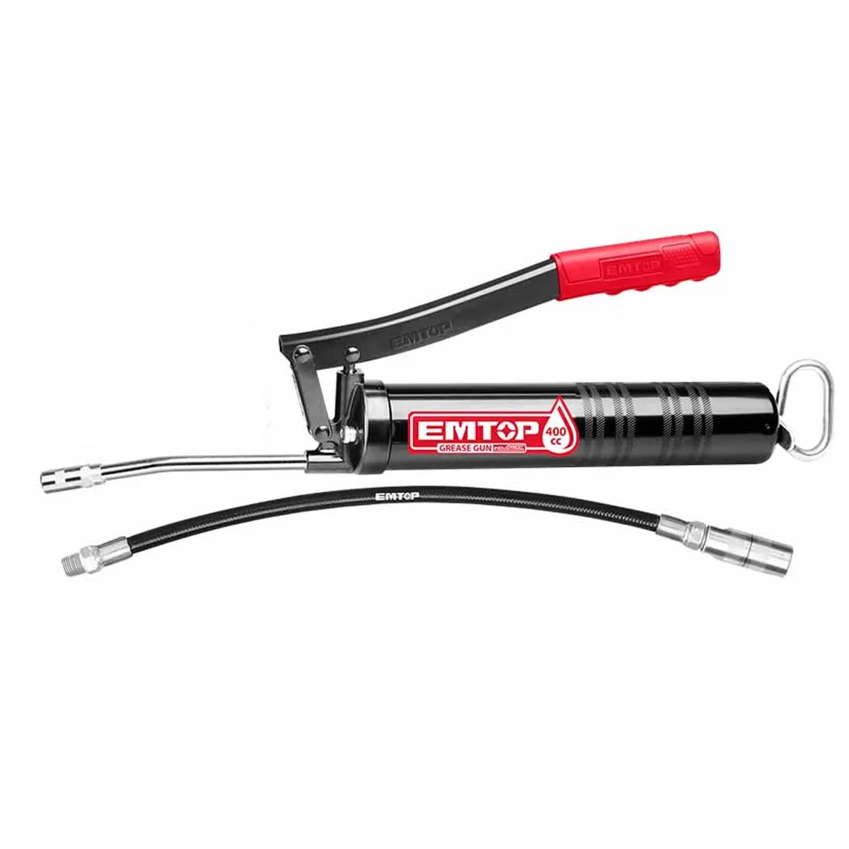 EMTOP - Pistola de Engrase Emtop EGGN4001