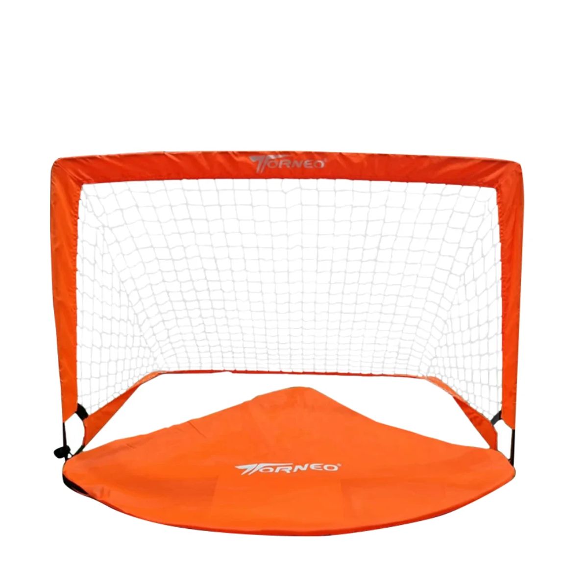 TORNEO - MINI ARCO DE FÚTBOL PLEGABLE  V1