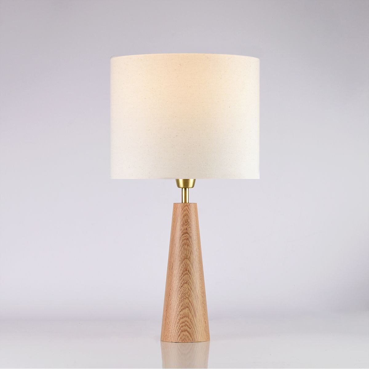 GENERICO - Lámpara de mesa Elza