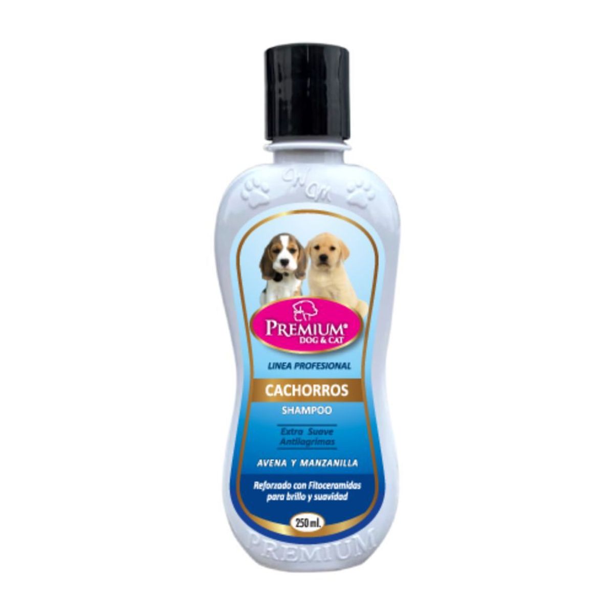 GENERICO - Shampoo Premium Para Cachorros