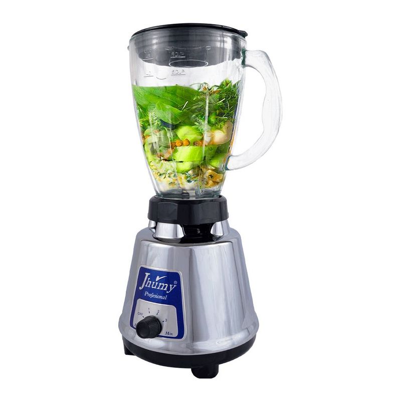JHUMY - Licuadora PROFESIONAL JHUMY 1.5 L 800W