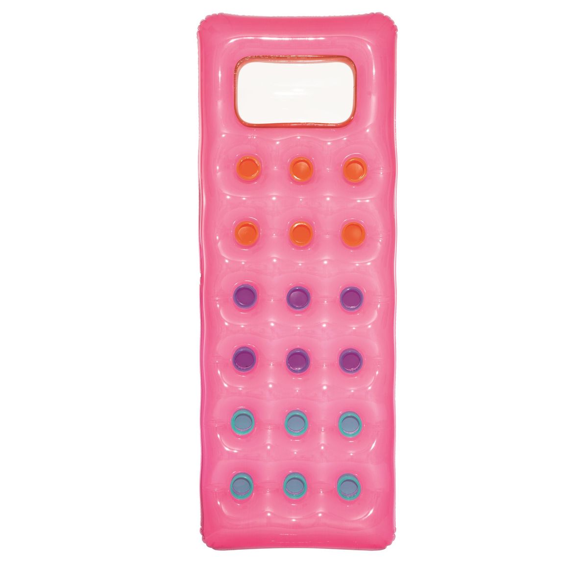 BESTWAY - flotador colchon hinchable 188x71 cm