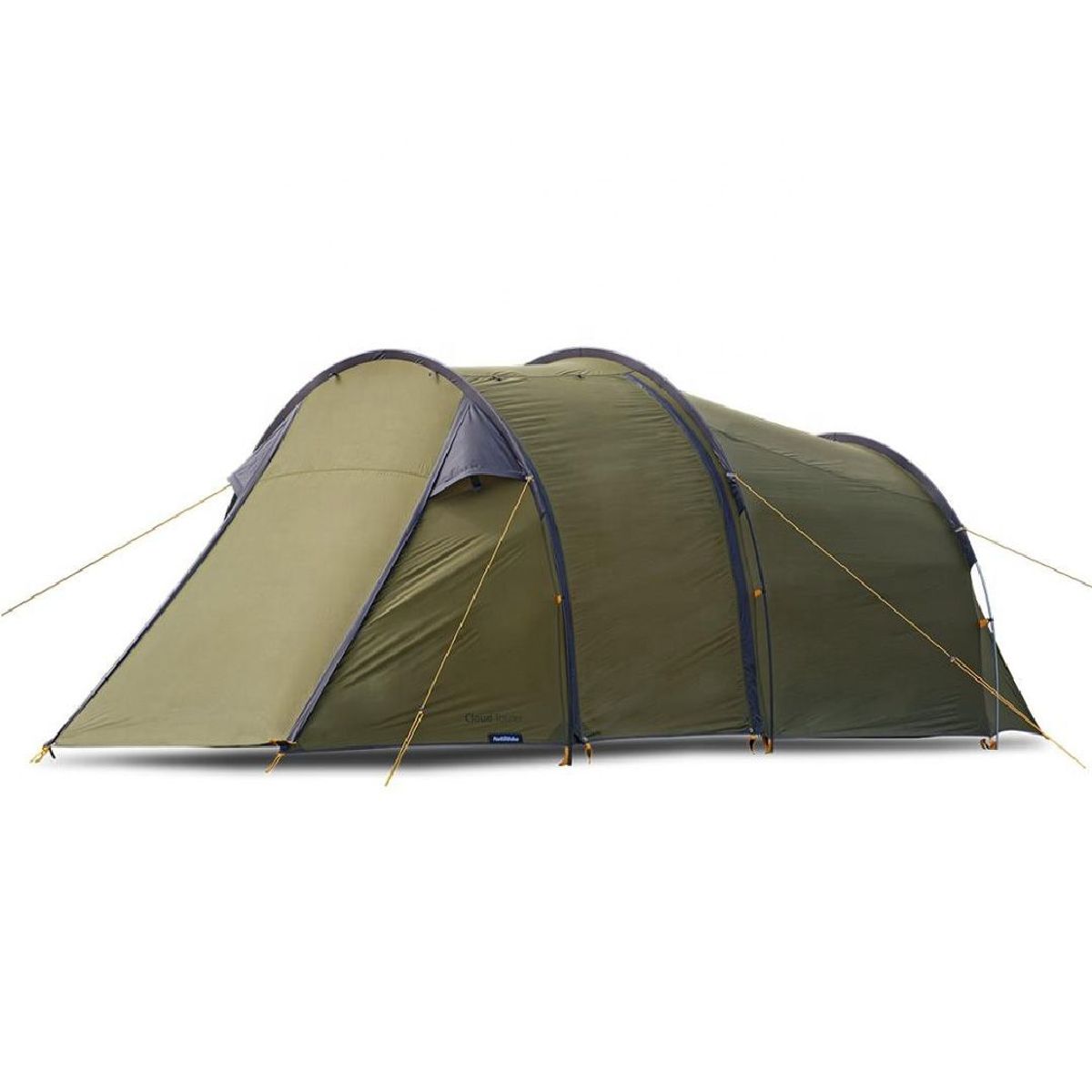 NATUREHIKE - Carpa para motocicleta Cloud Tourer 2 – Naturehike
