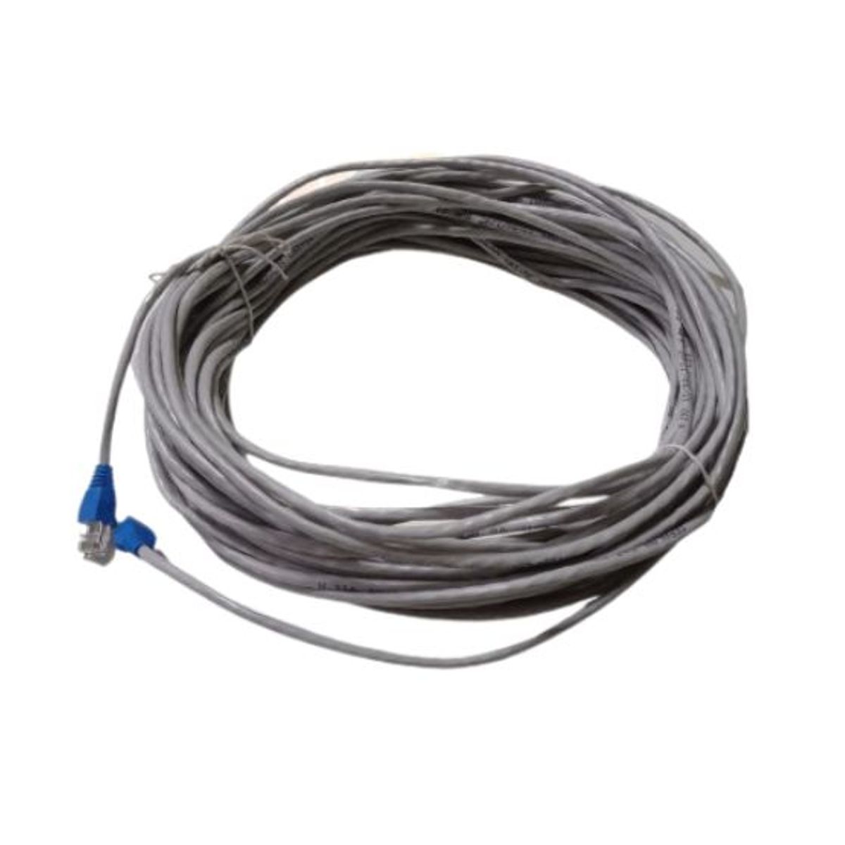 GENERICO - Cable De Red Internet Rj45 Cat-5 Ethernet 30 Metros