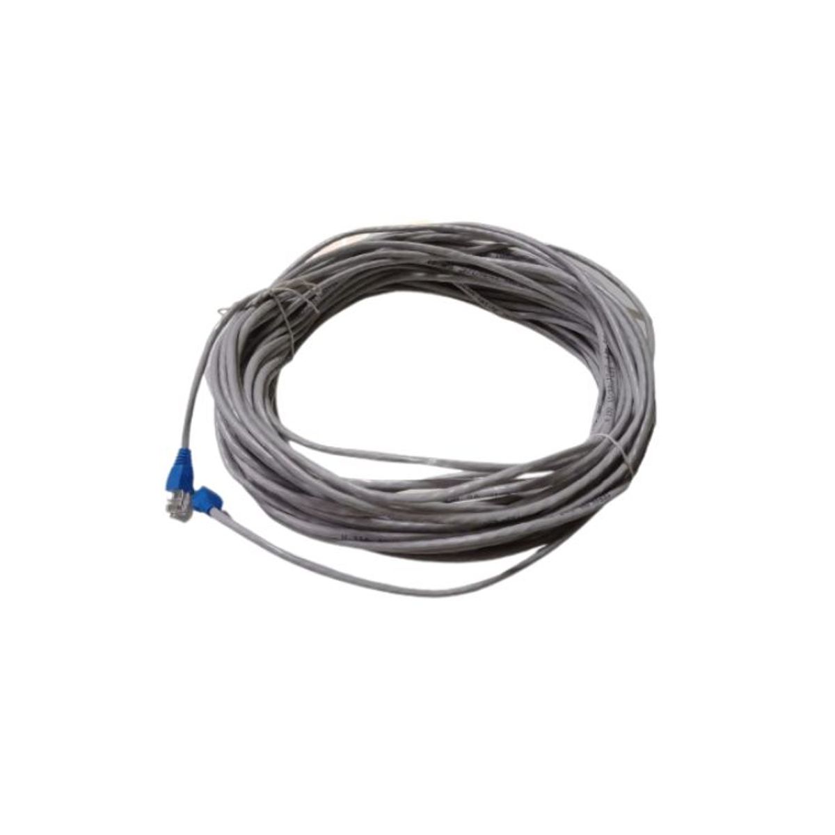 GENERICO - Cable De Red Internet Rj45 Cat-5 Ethernet 30 Metros