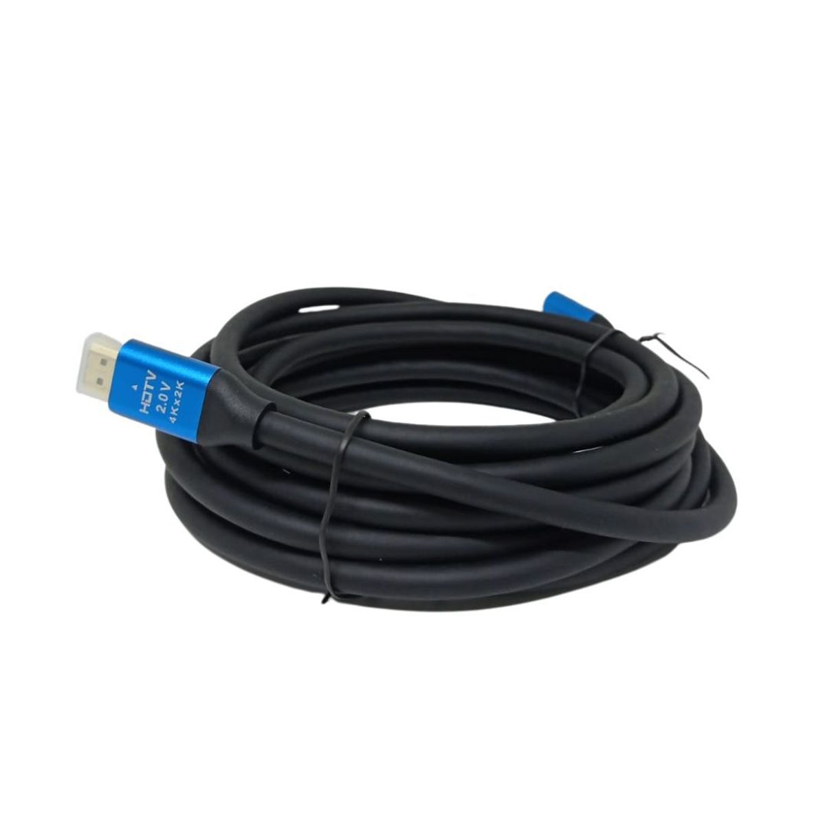 GENERICO - Cable Hdmi 5m 20v 4k Premium Alta Velocidad 3d 2160p 60hz