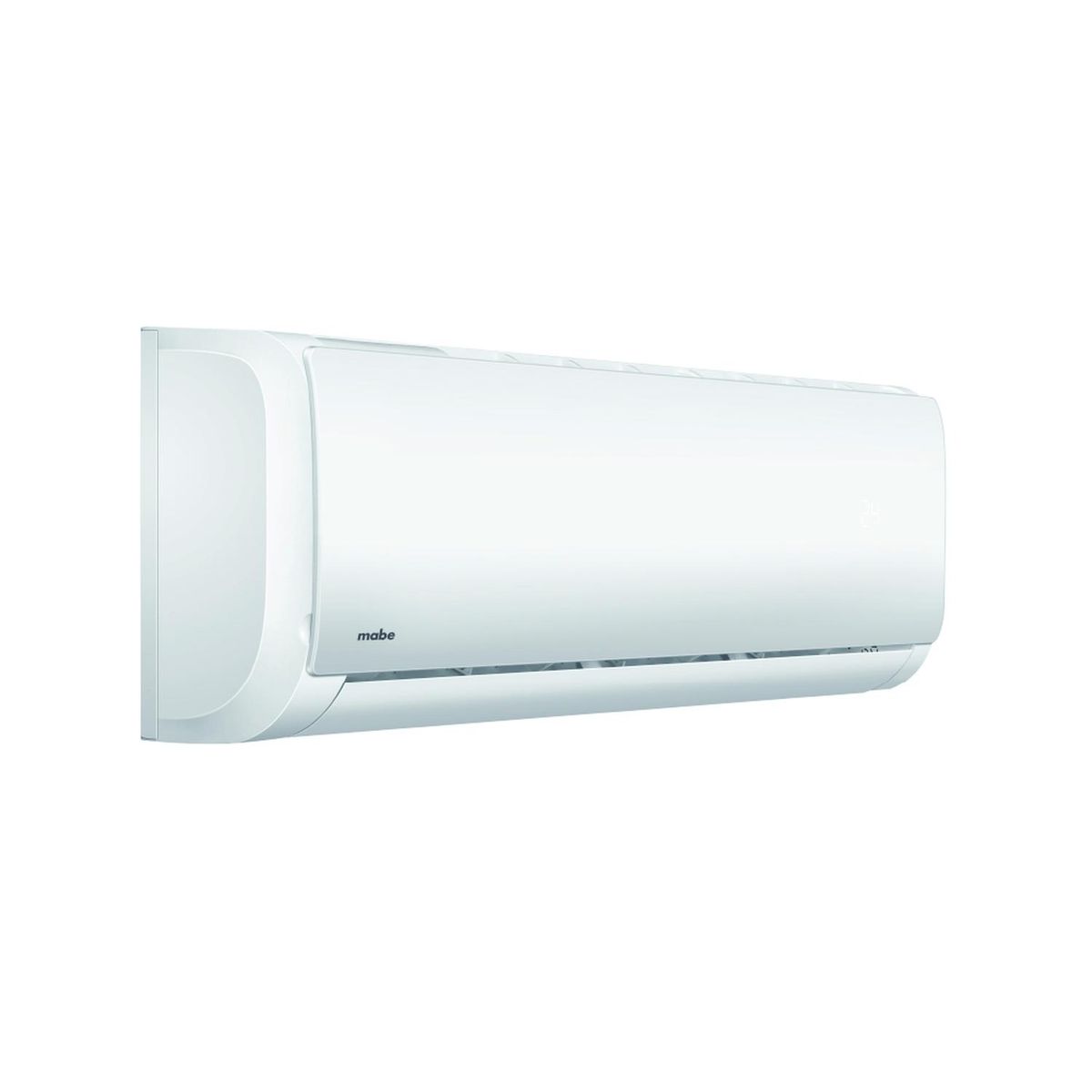 MABE - Aire Acondicionado 18.000 BTUs Blanco Mabe MMT18CDBWCCCE8