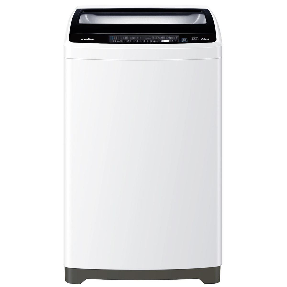 MABE - Lavadora automática 16 Kg Blanco Mabe LMAP6110WBBB0